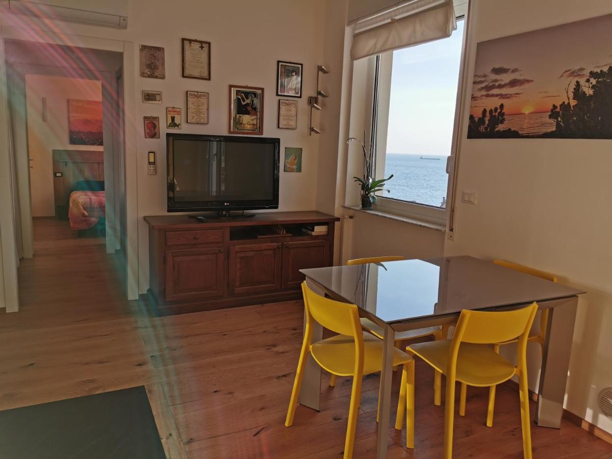 Blue Nest Daire Cenova Dış mekan fotoğraf