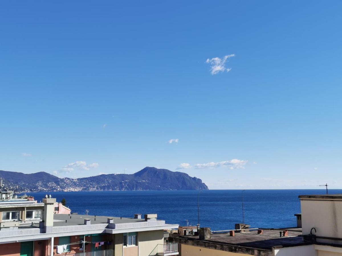 Blue Nest Daire Cenova Dış mekan fotoğraf