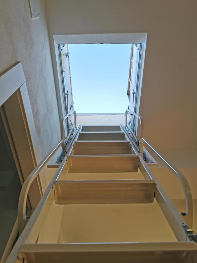Blue Nest Daire Cenova Dış mekan fotoğraf