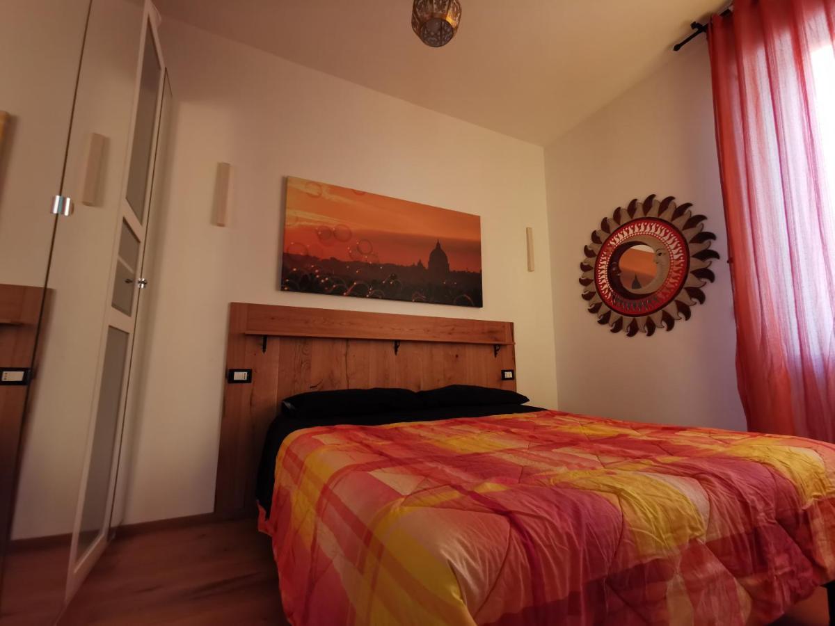 Blue Nest Daire Cenova Dış mekan fotoğraf